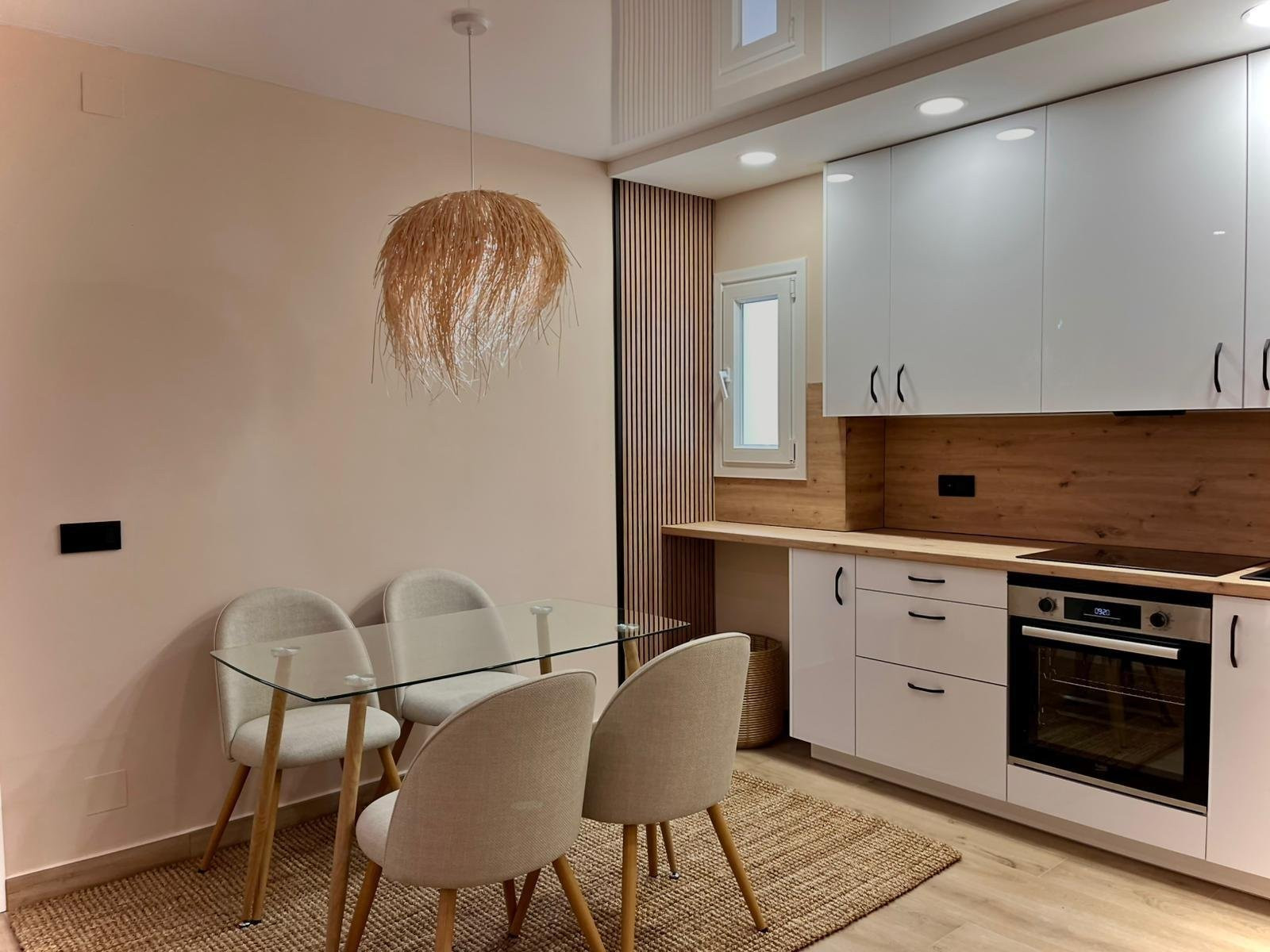 Apartment in Torrevieja - view 1