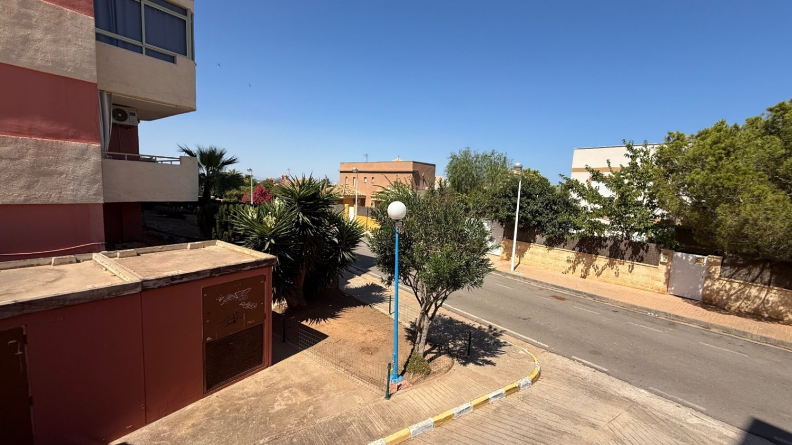 Apartment in La Manga del Mar Menor - view 1