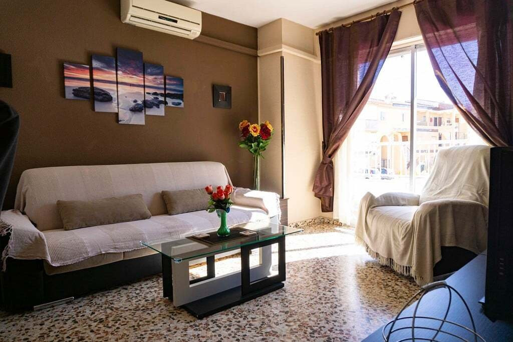 Apartment in Punta Prima - view 1