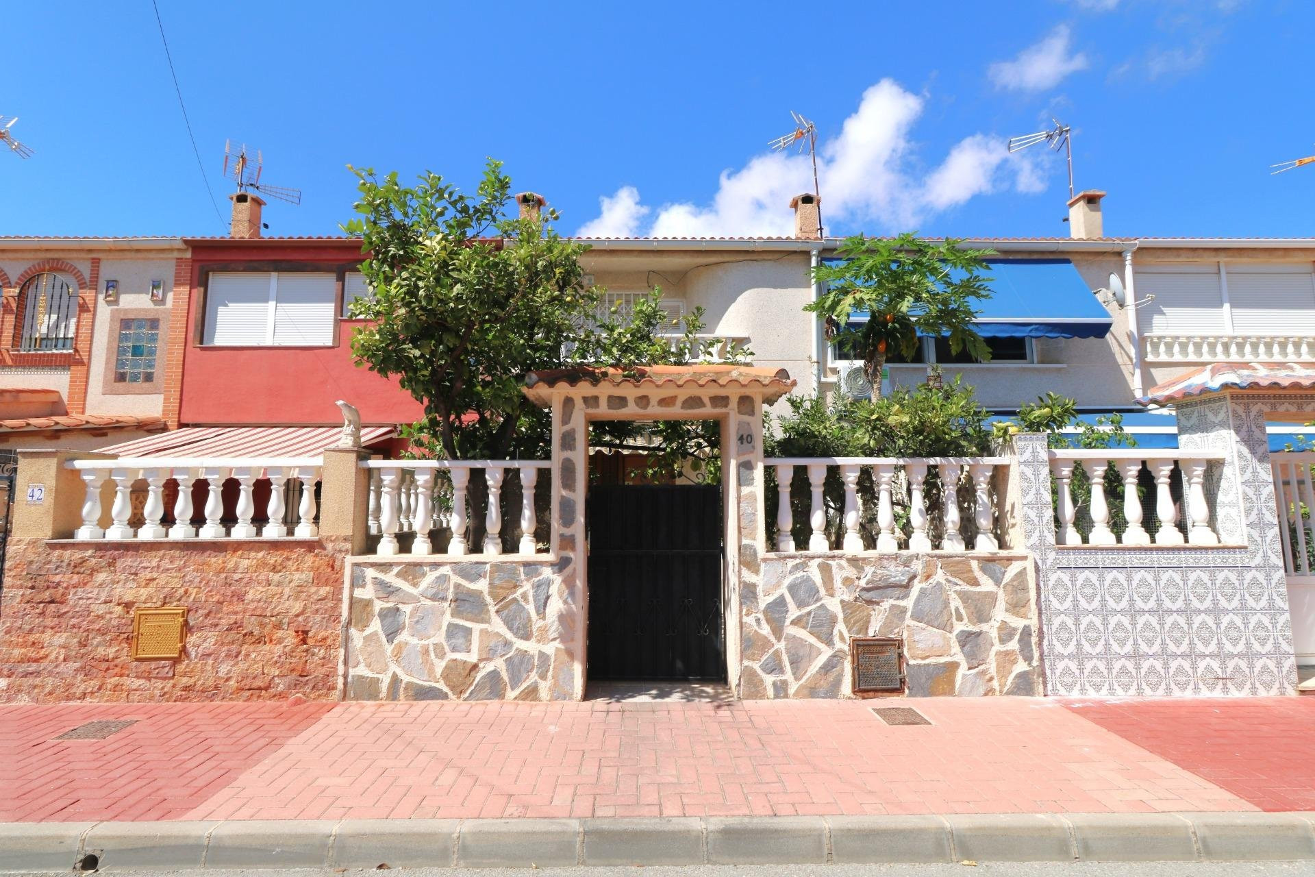 House in Torrevieja - view 1