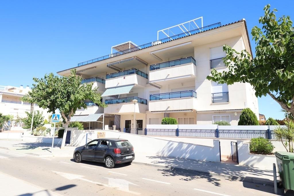 Apartment in Pilar de la Horadada - view 1