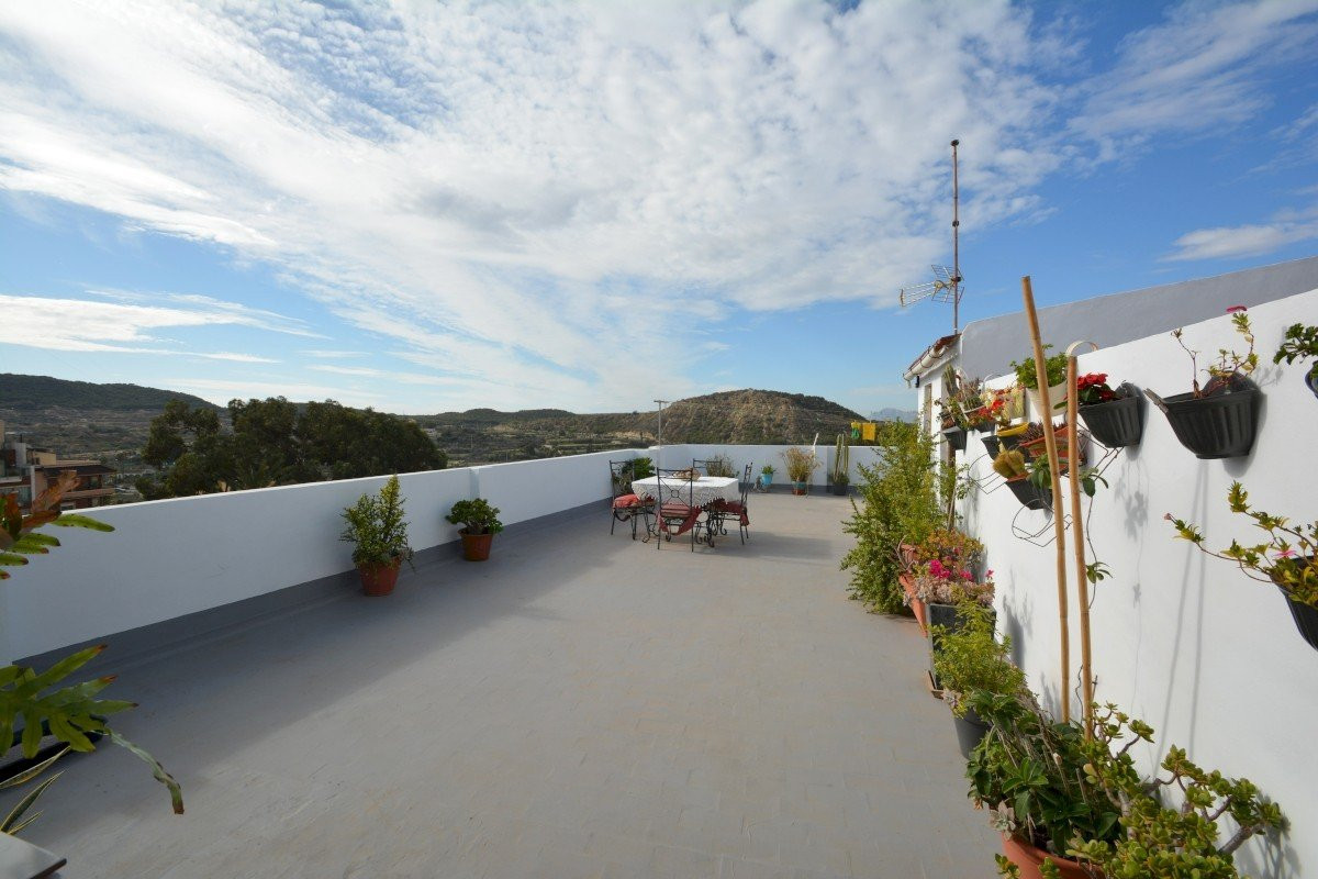 Apartment in Guardamar del Segura - view 1