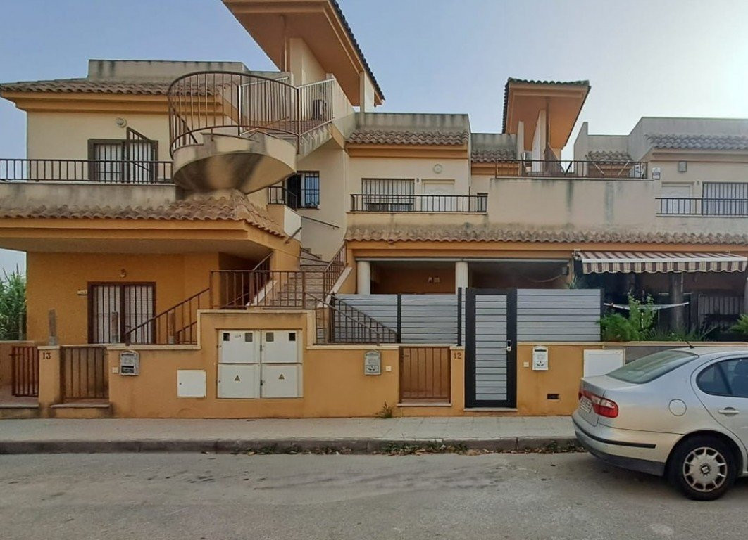 House in Alicante - view 1