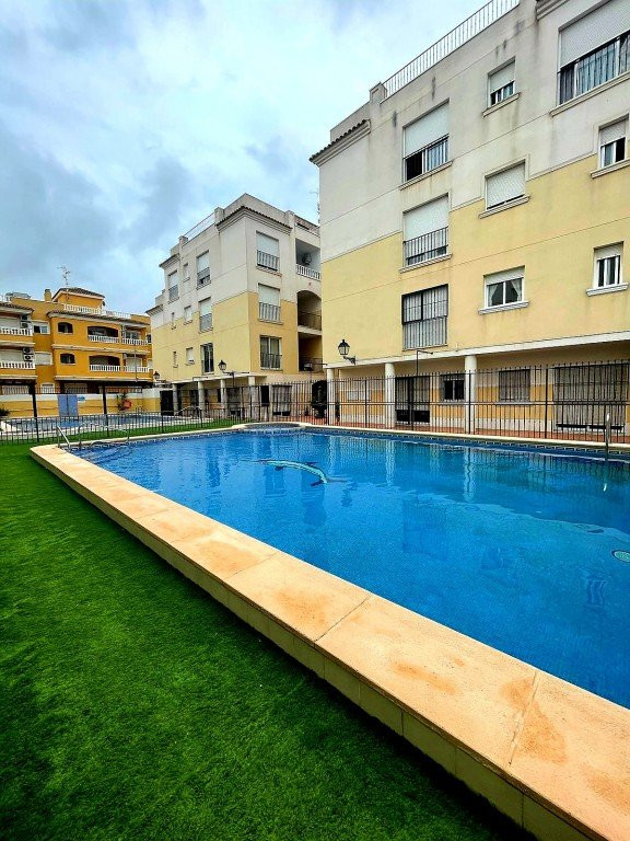 Apartment in Formentera de Segura - view 1