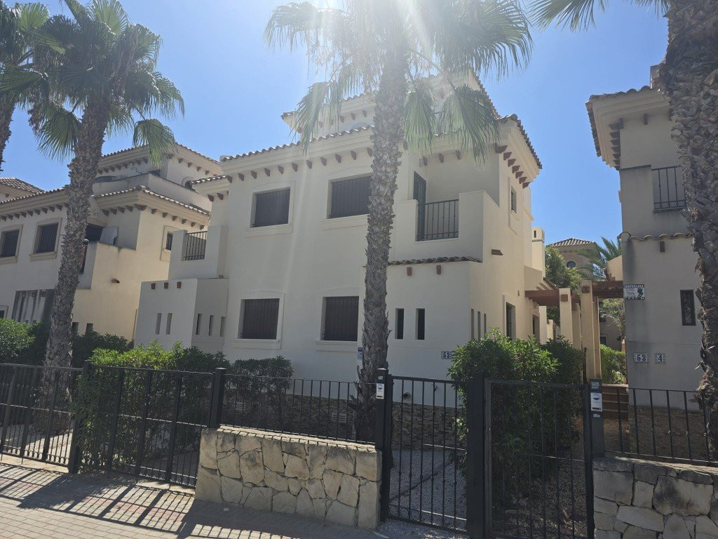 House in Alicante - view 1