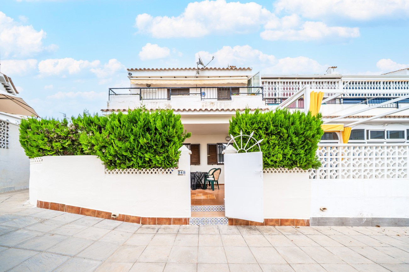 House in Torrevieja - view 1