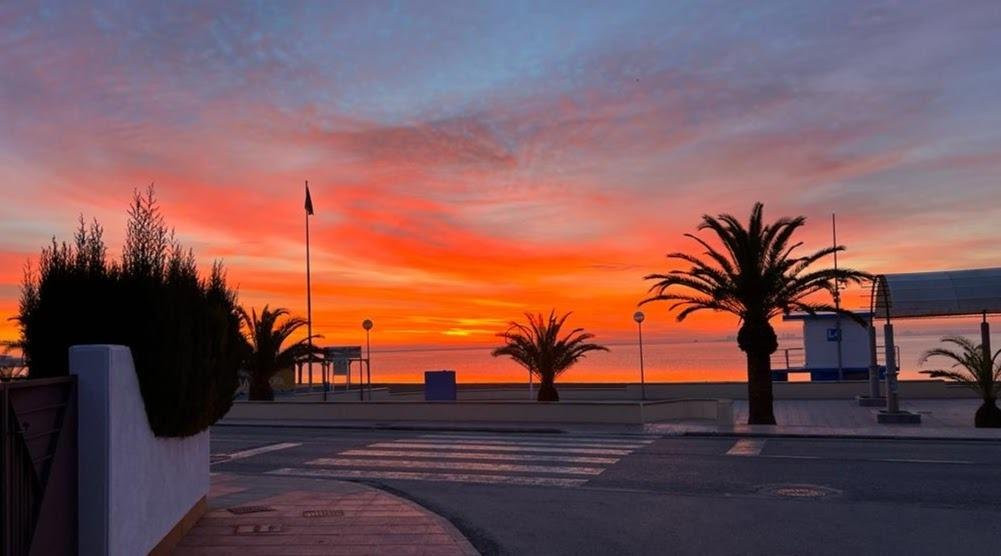 Apartment in San Blas - view 1