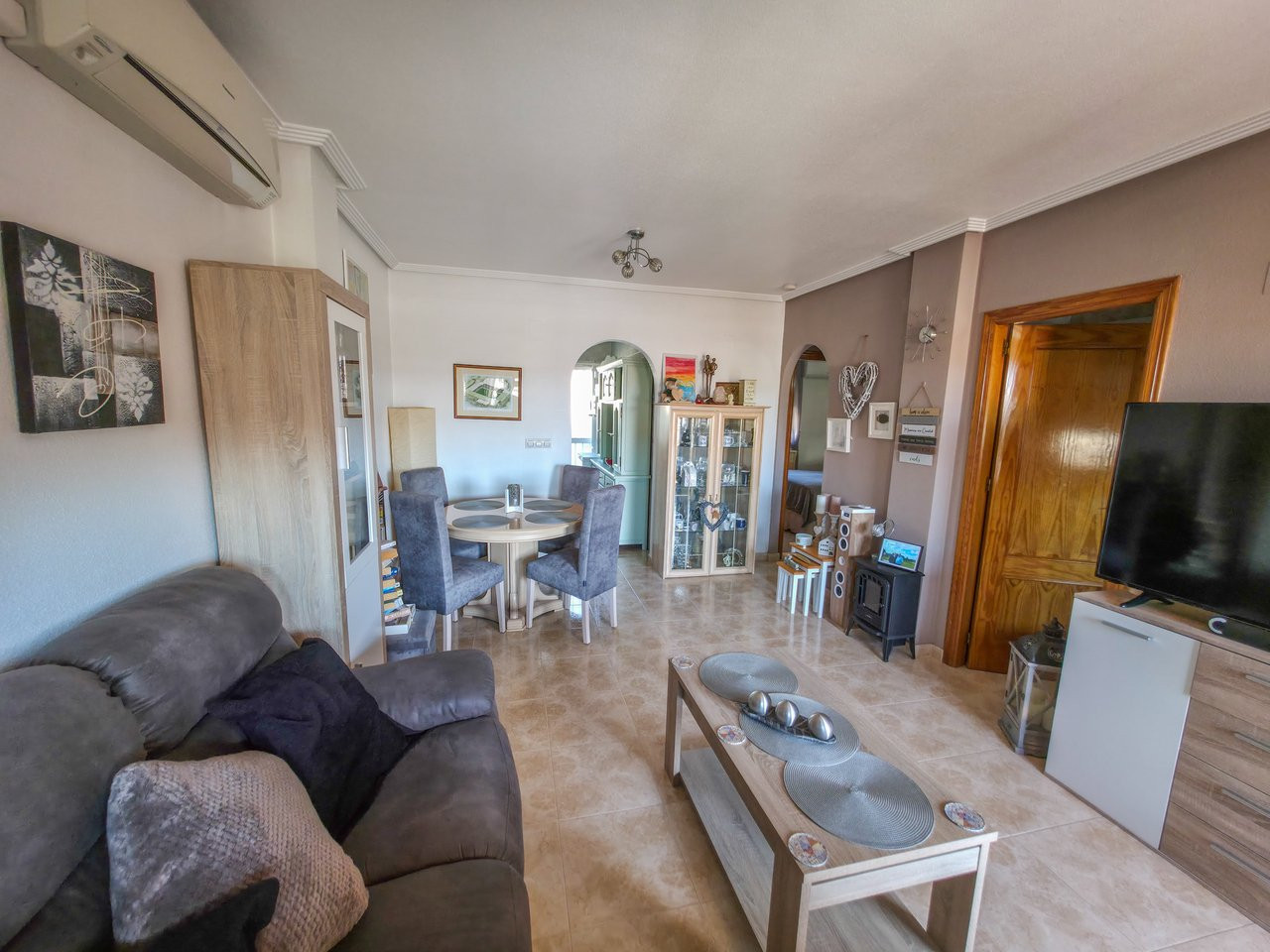 Apartment in La Zenia - view 1