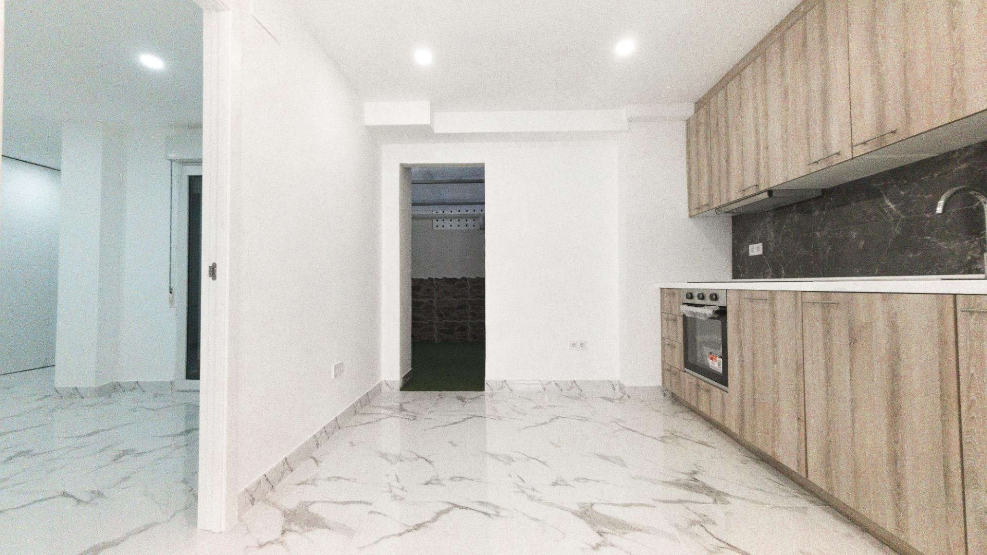 Apartment in Torrevieja - view 1