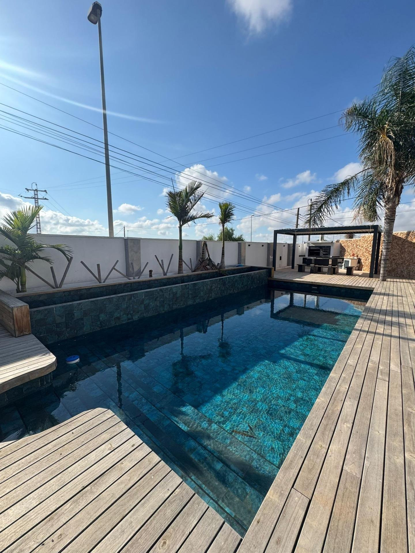 Villa in Mutxamel - view 1