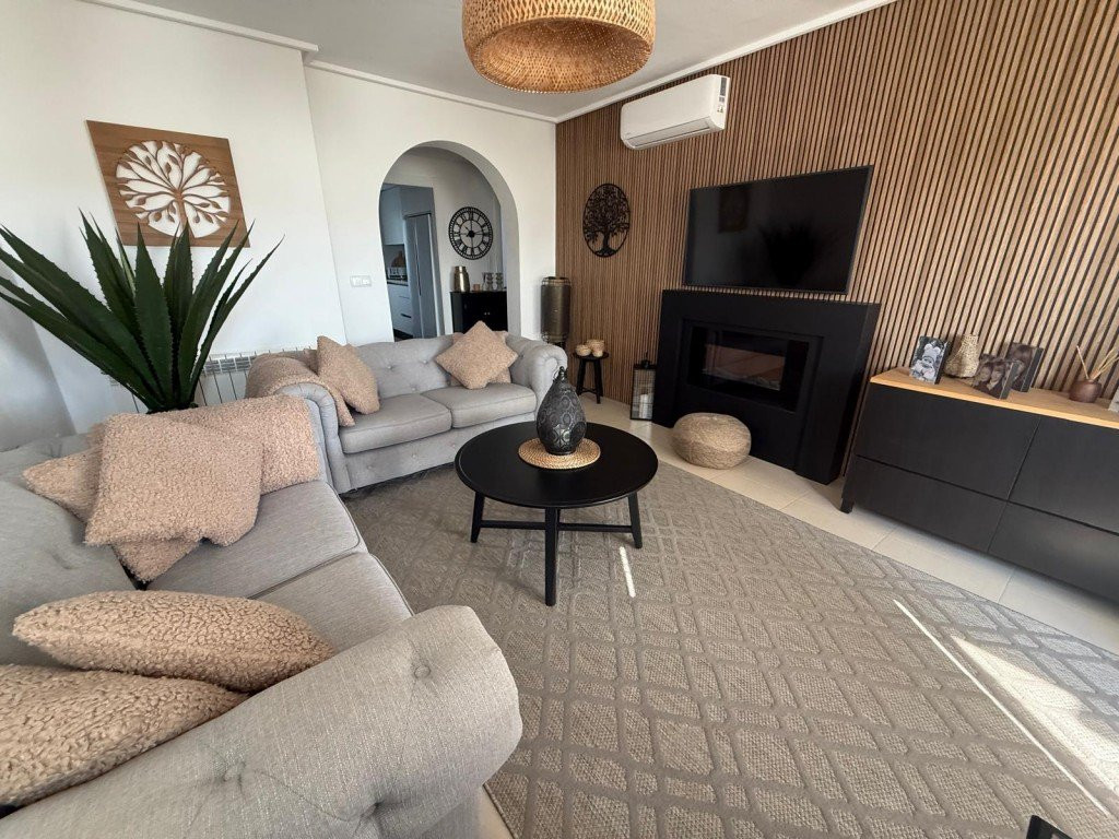 Apartment in Sucina - view 1