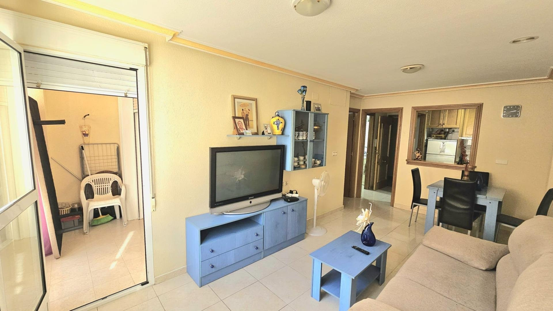 Apartment in Torrevieja - view 1