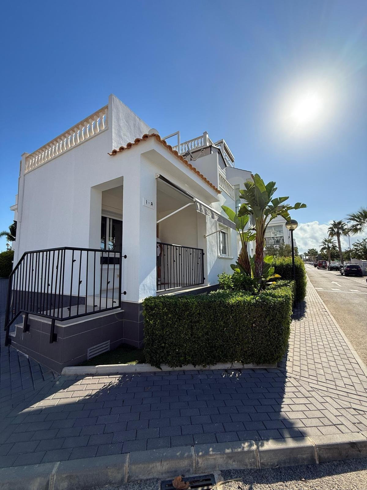 House in Torrevieja - view 1