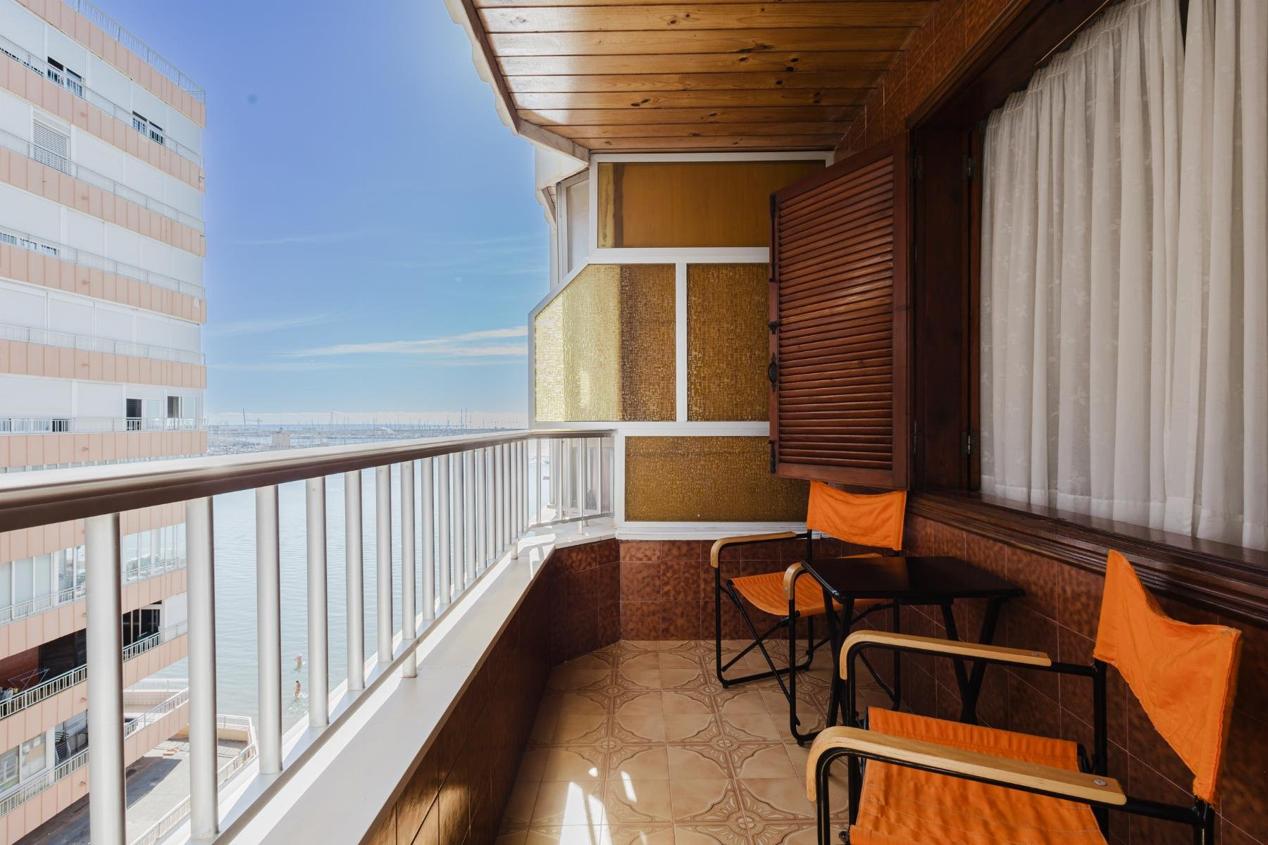 Apartment in Torrevieja - view 1