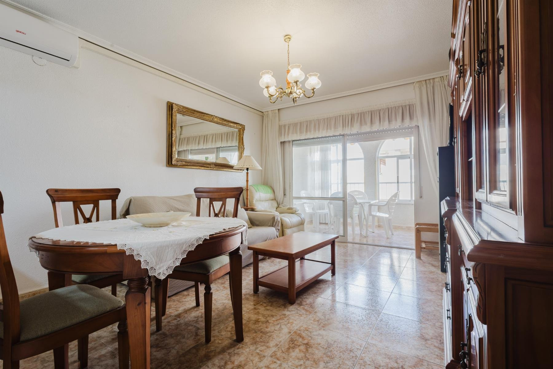 Apartment in Torrevieja - view 1