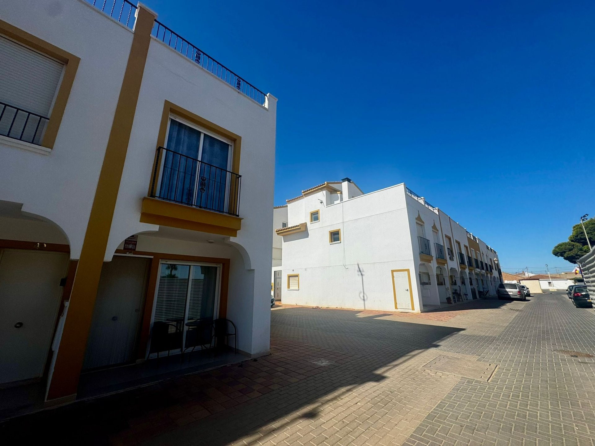 Villa in Mar Menor - view 1