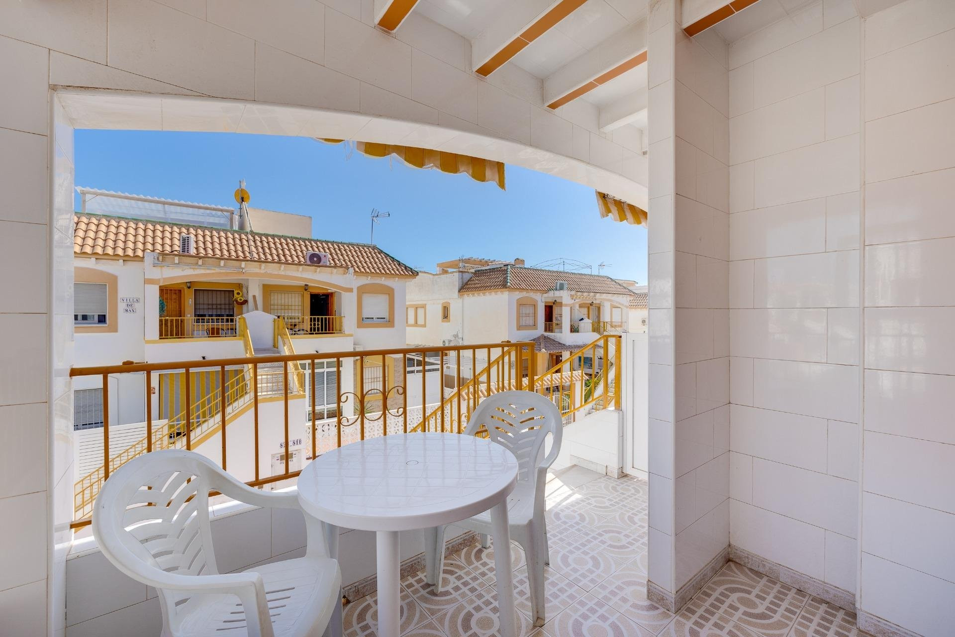 House in Torrevieja - view 1