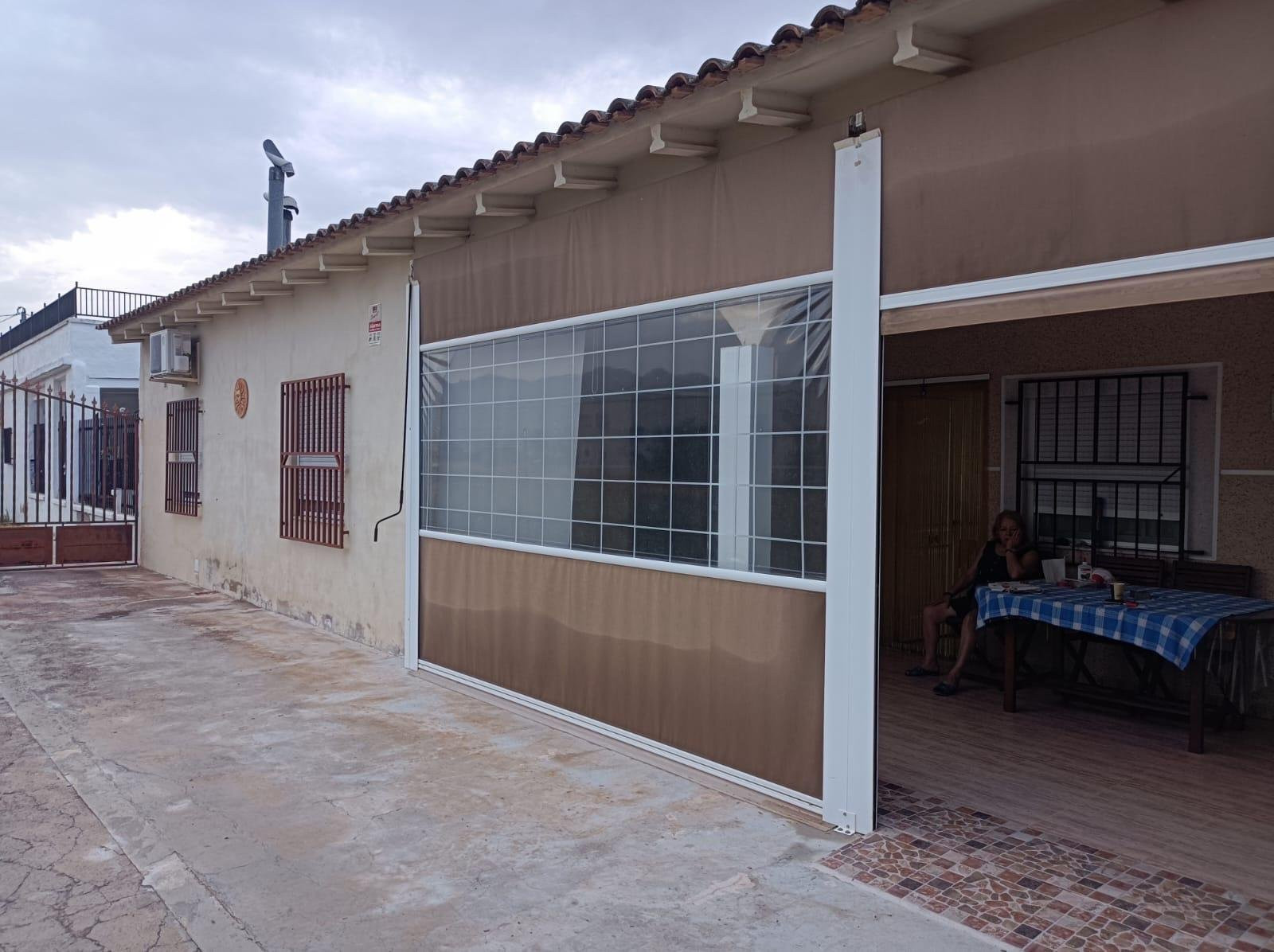 House in Cox - view 1
