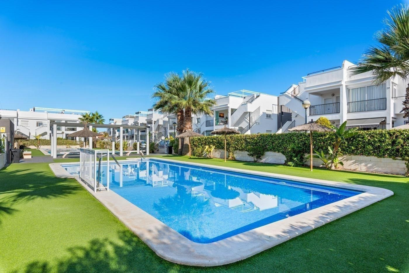 House in Torrevieja - view 1