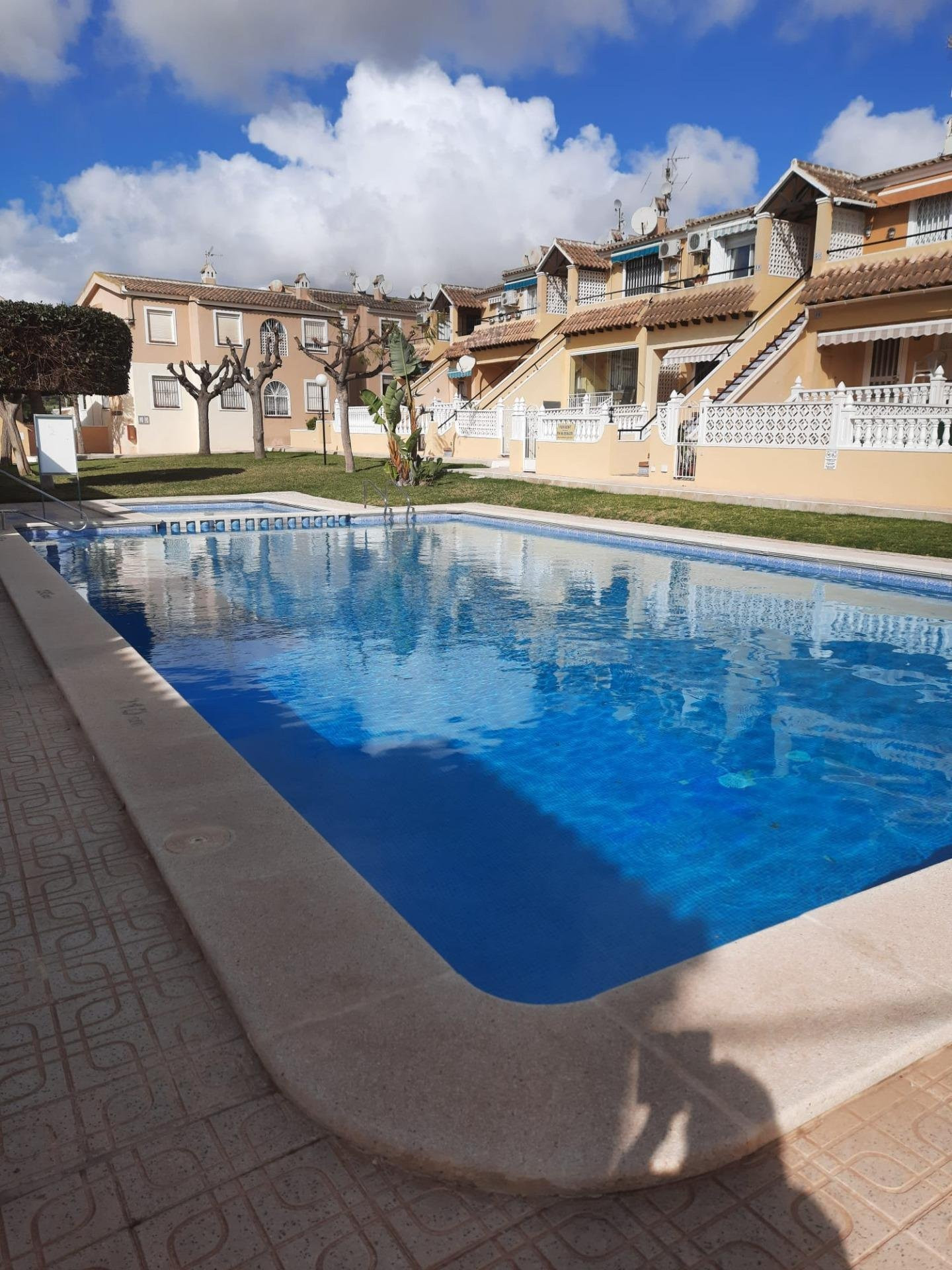 House in Villamartin - view 1