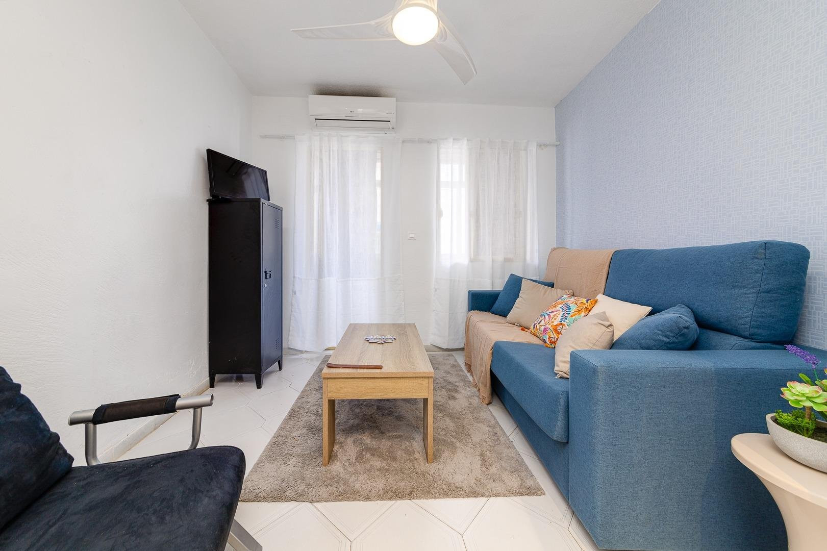 Apartment in Torrevieja - view 1
