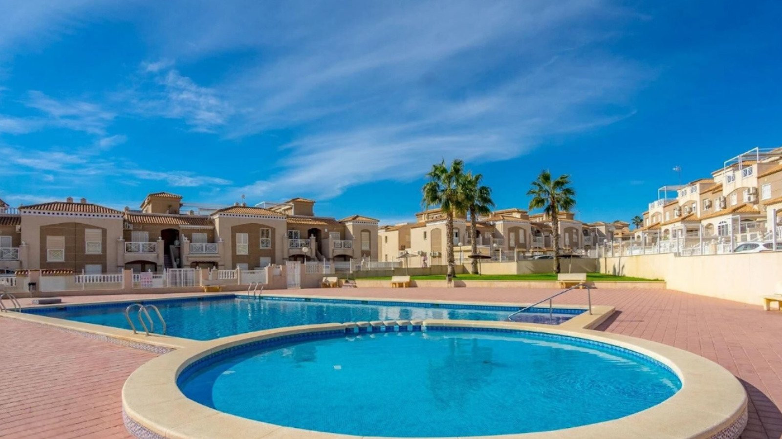 House in Torrevieja - view 1