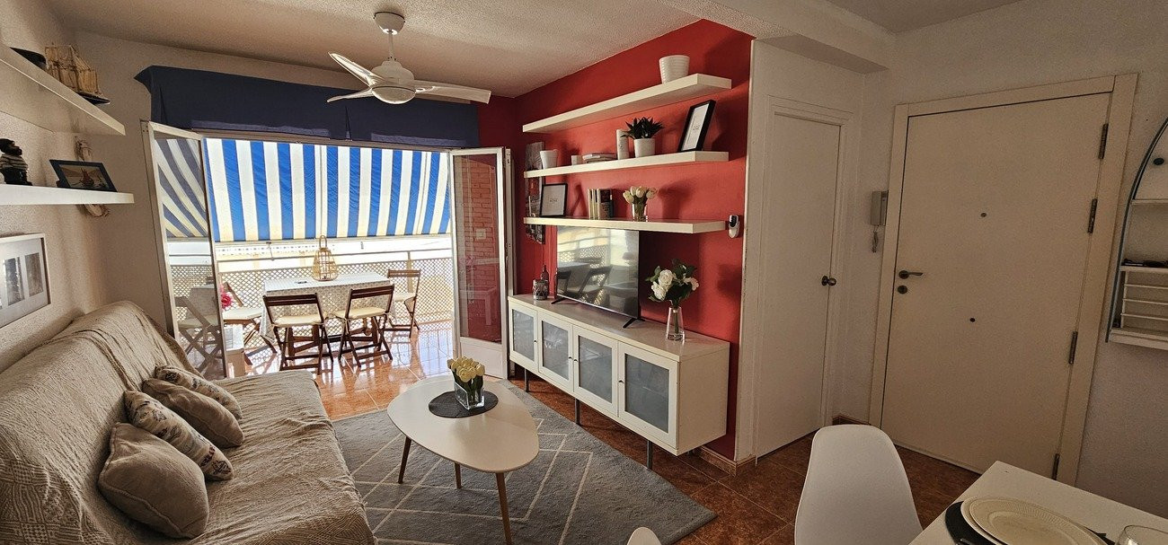 Apartment in Torre de la Horadada - view 1