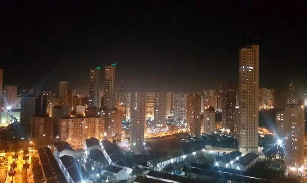 Apartment in Benidorm - view 1