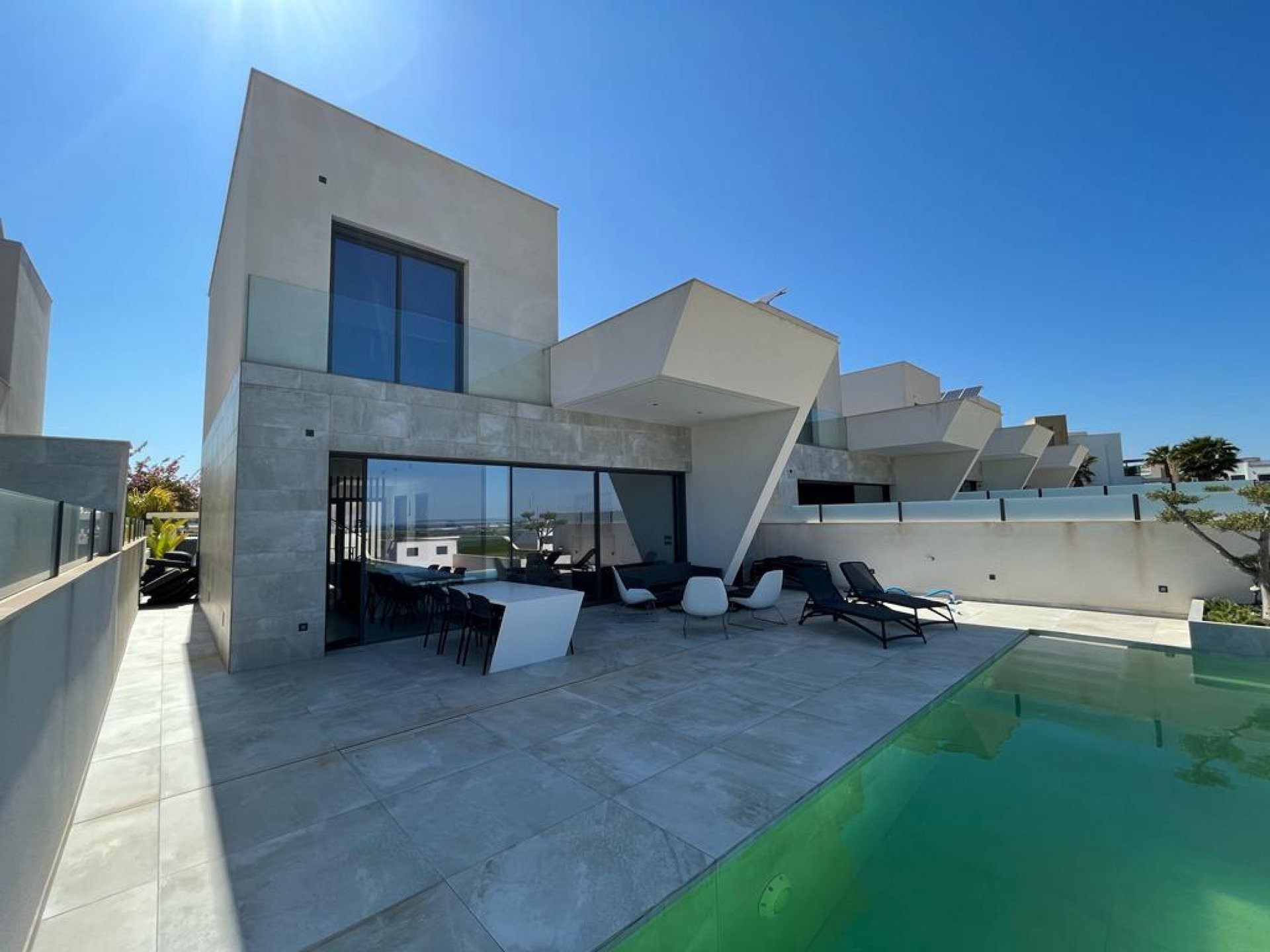 Villa in Ciudad Quesada - view 1