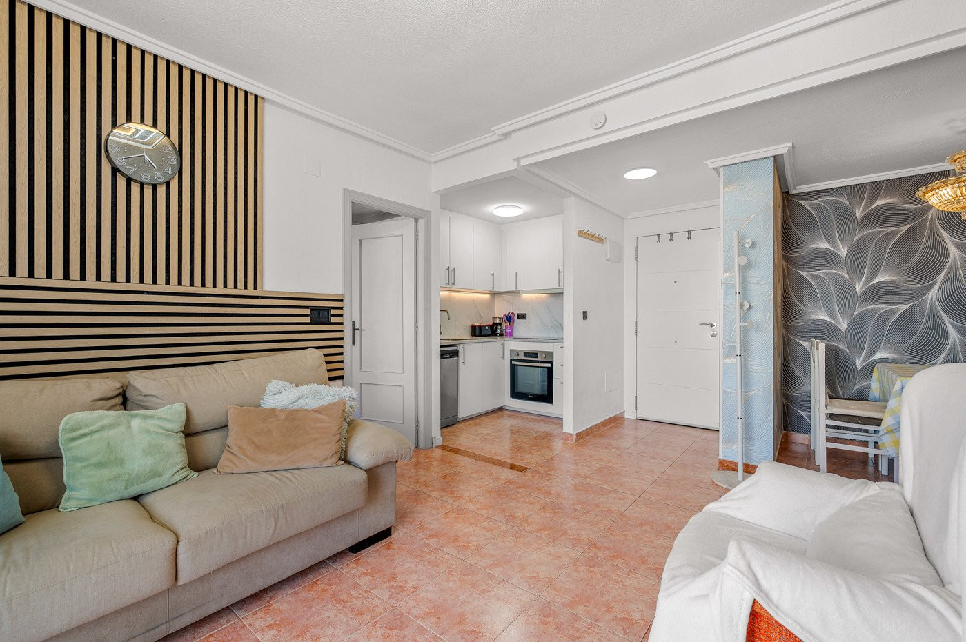 Apartment in Torrevieja - view 1