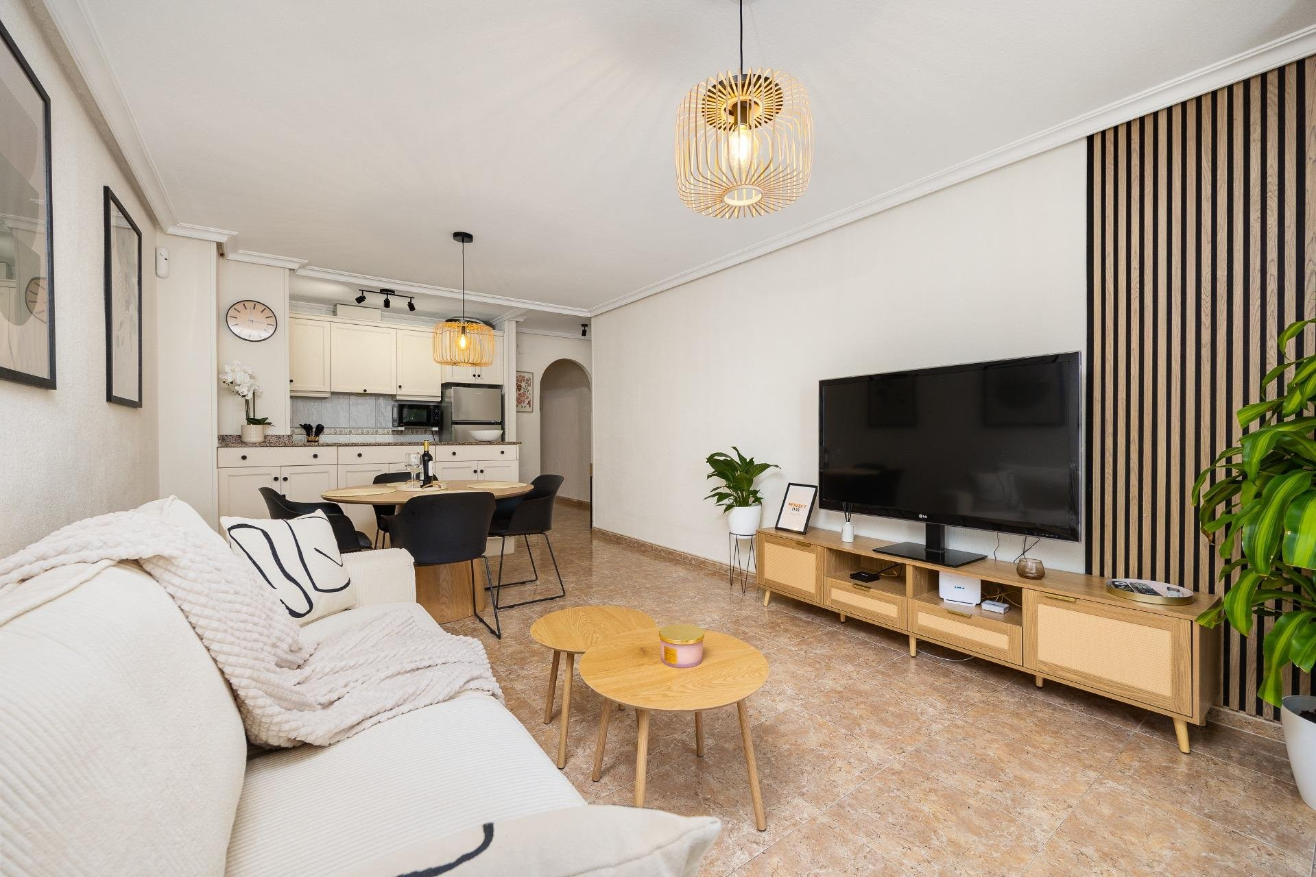 Apartment in Torrevieja - view 1