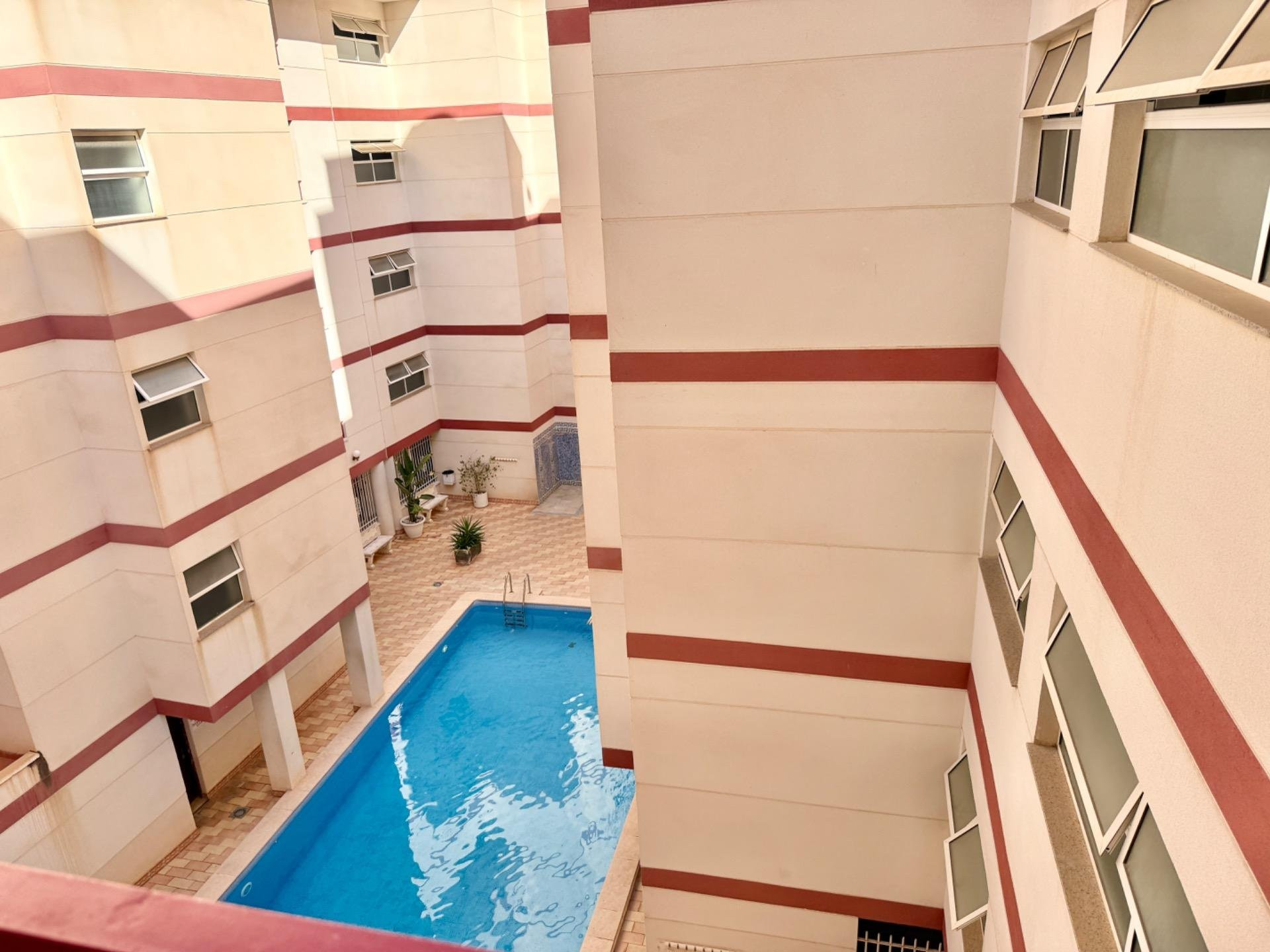 Apartment in Torrevieja - view 1