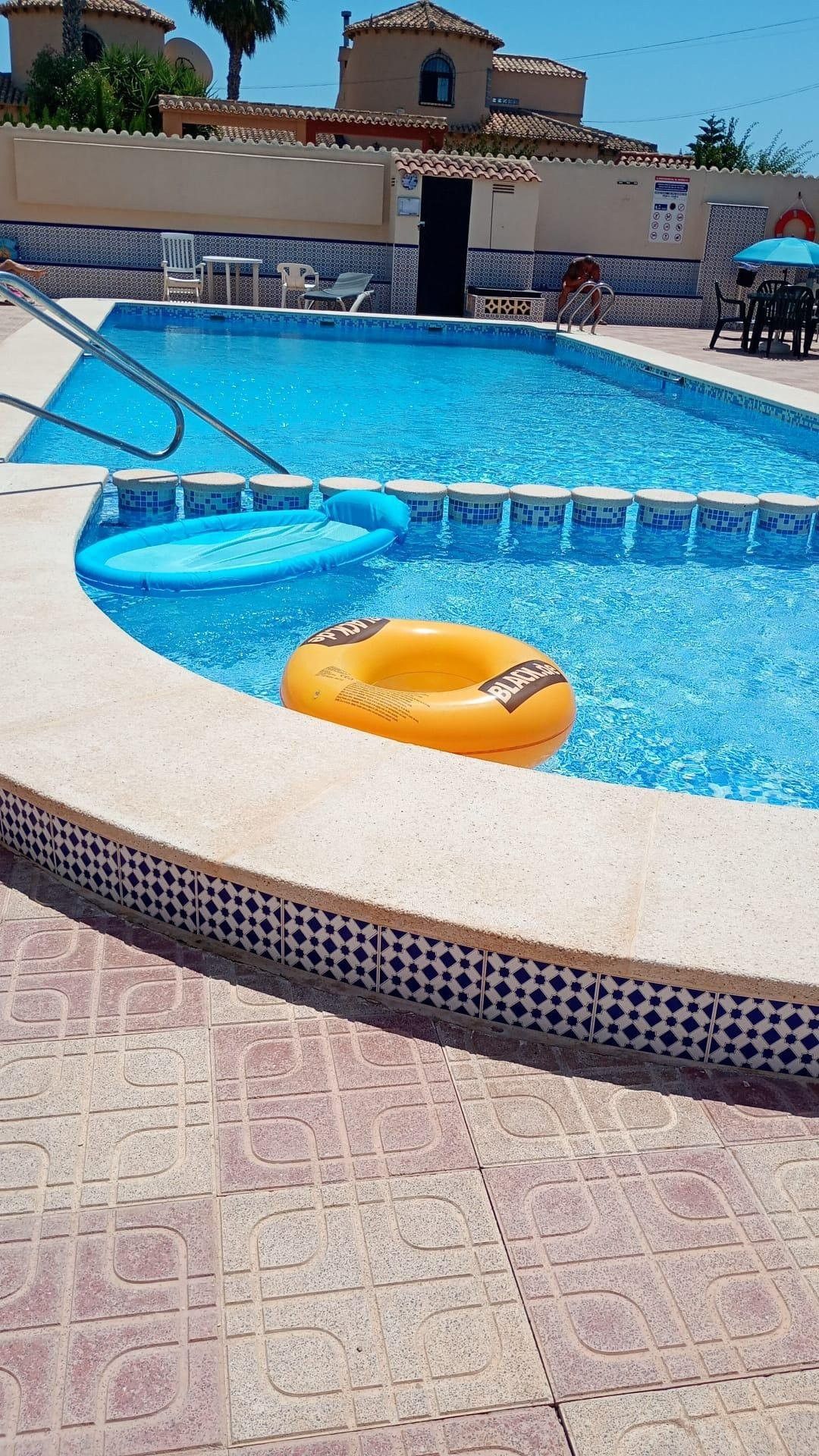 House in El Chaparral - view 1