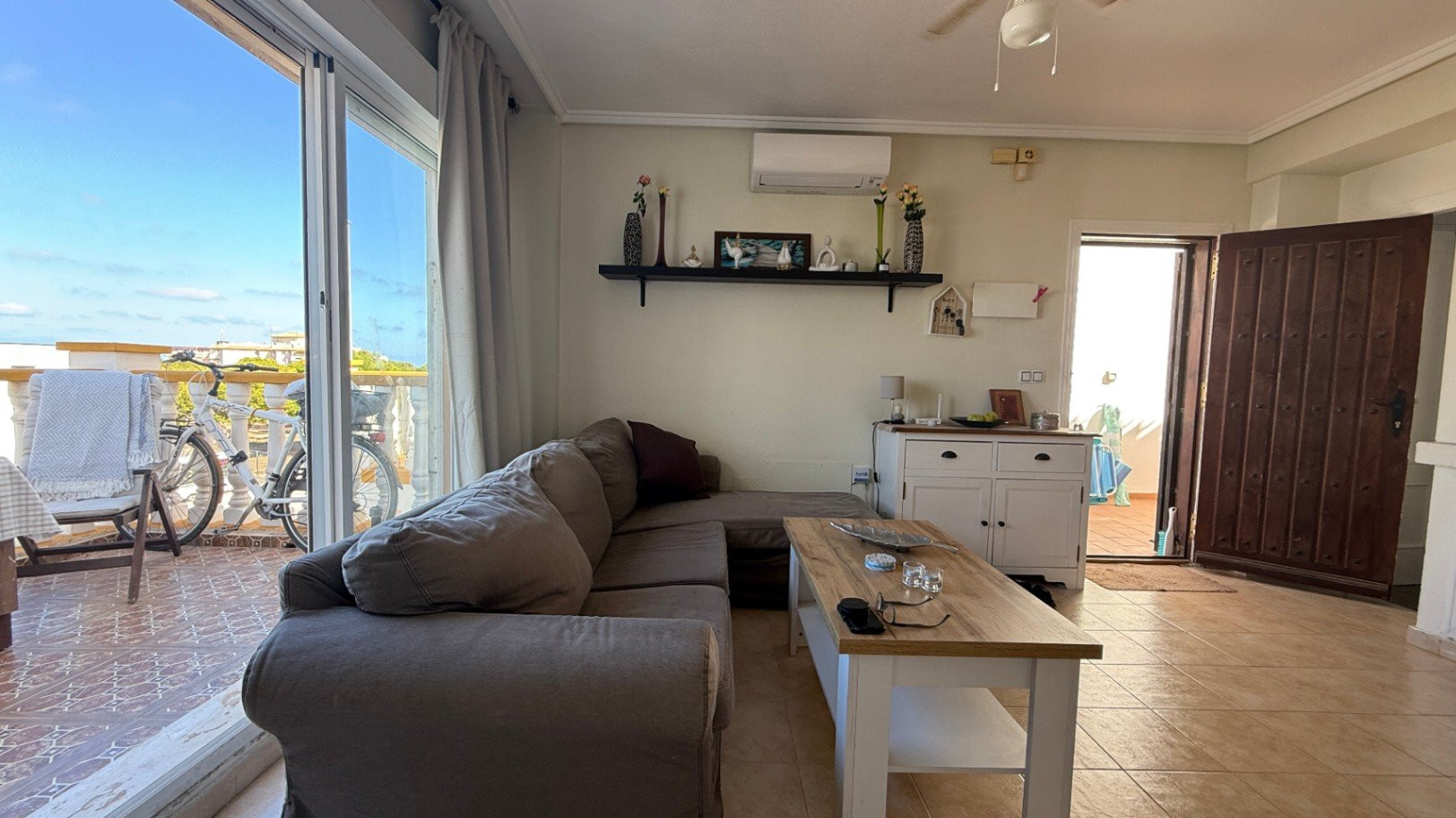 Apartment in La Zenia - view 1