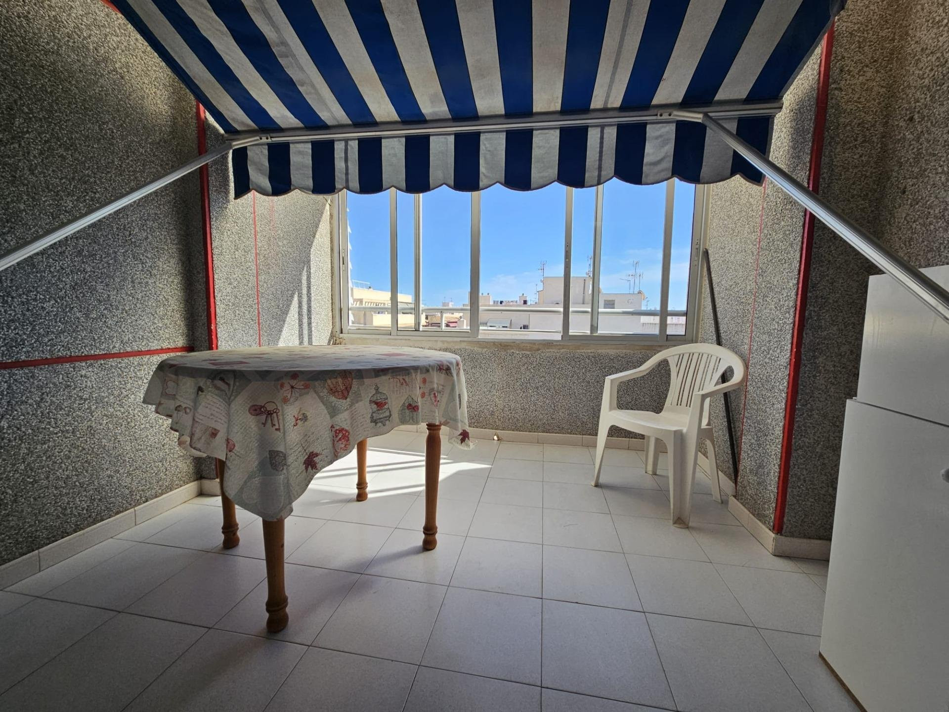 Apartment in Torrevieja - view 1