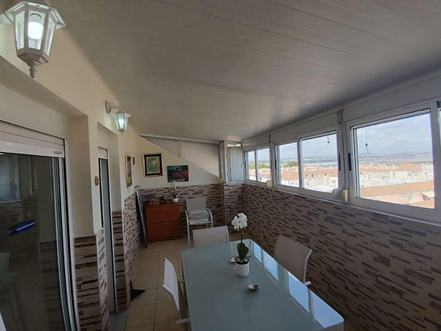 Apartment in Torrevieja - view 1