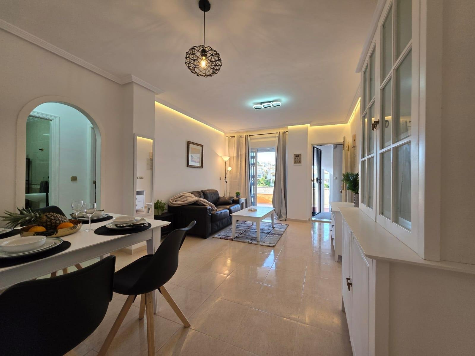 Apartment in La Zenia - view 1