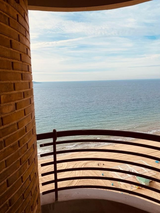 Apartment in Benidorm - view 1
