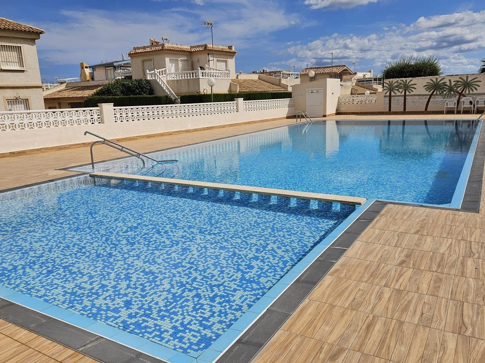 House in Residencia los Altos - view 1