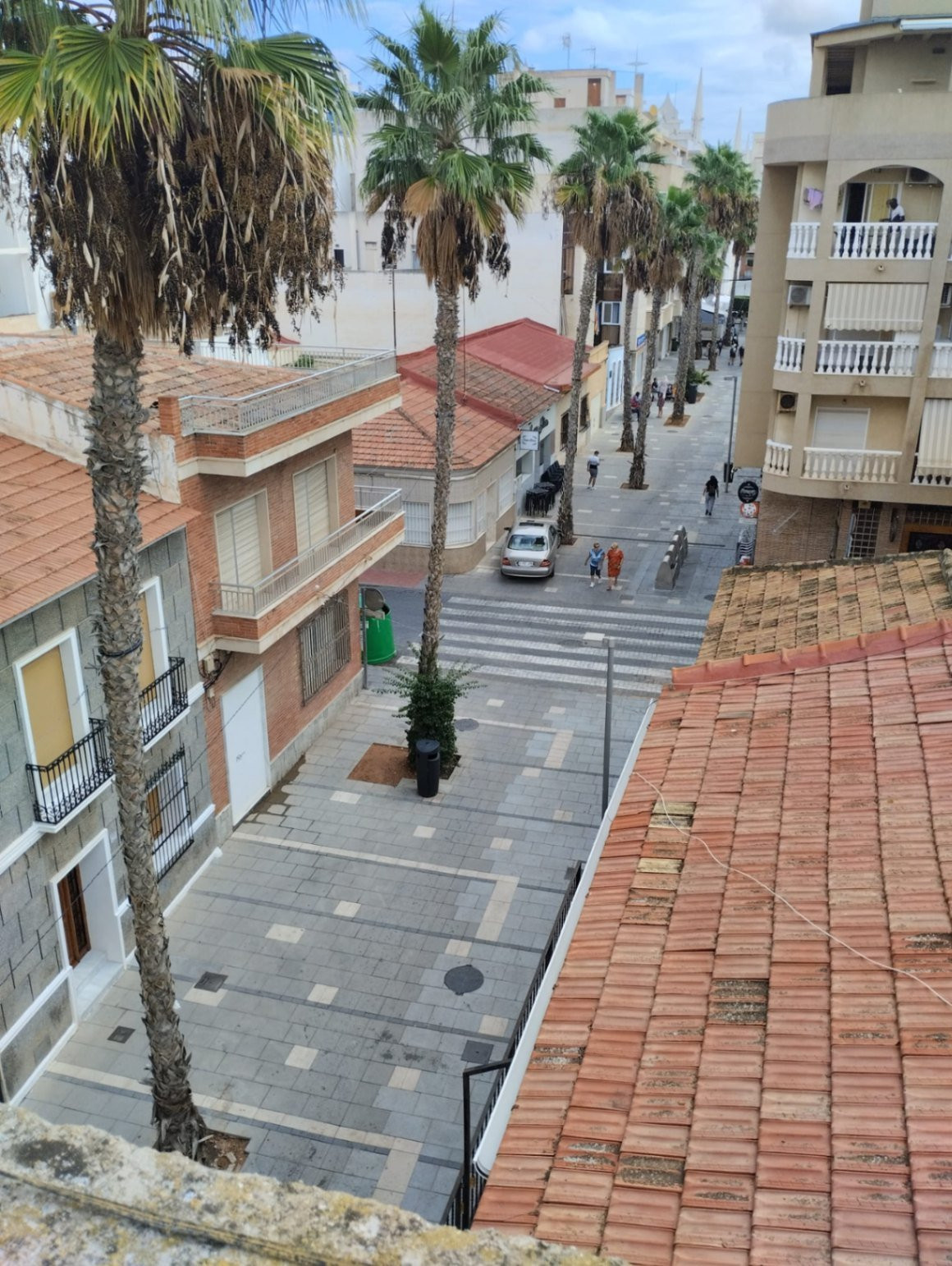 House in Torrevieja - view 1