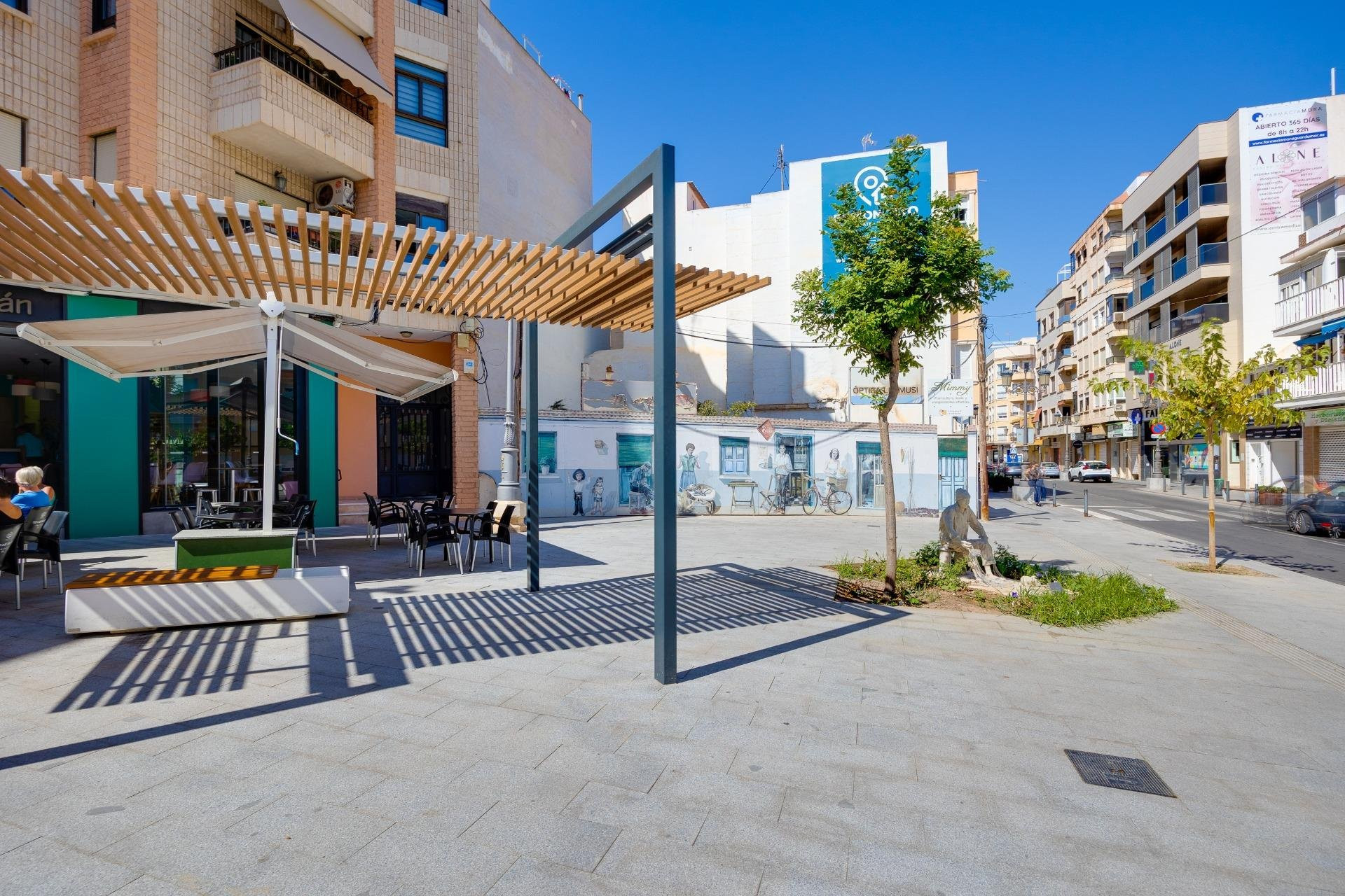 Apartment in Guardamar del Segura - view 1