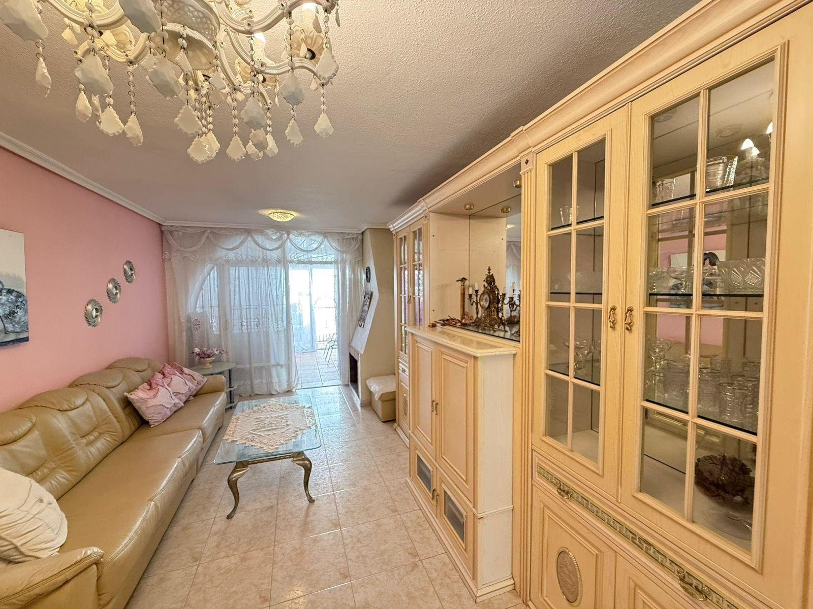 House in Torrevieja - view 1