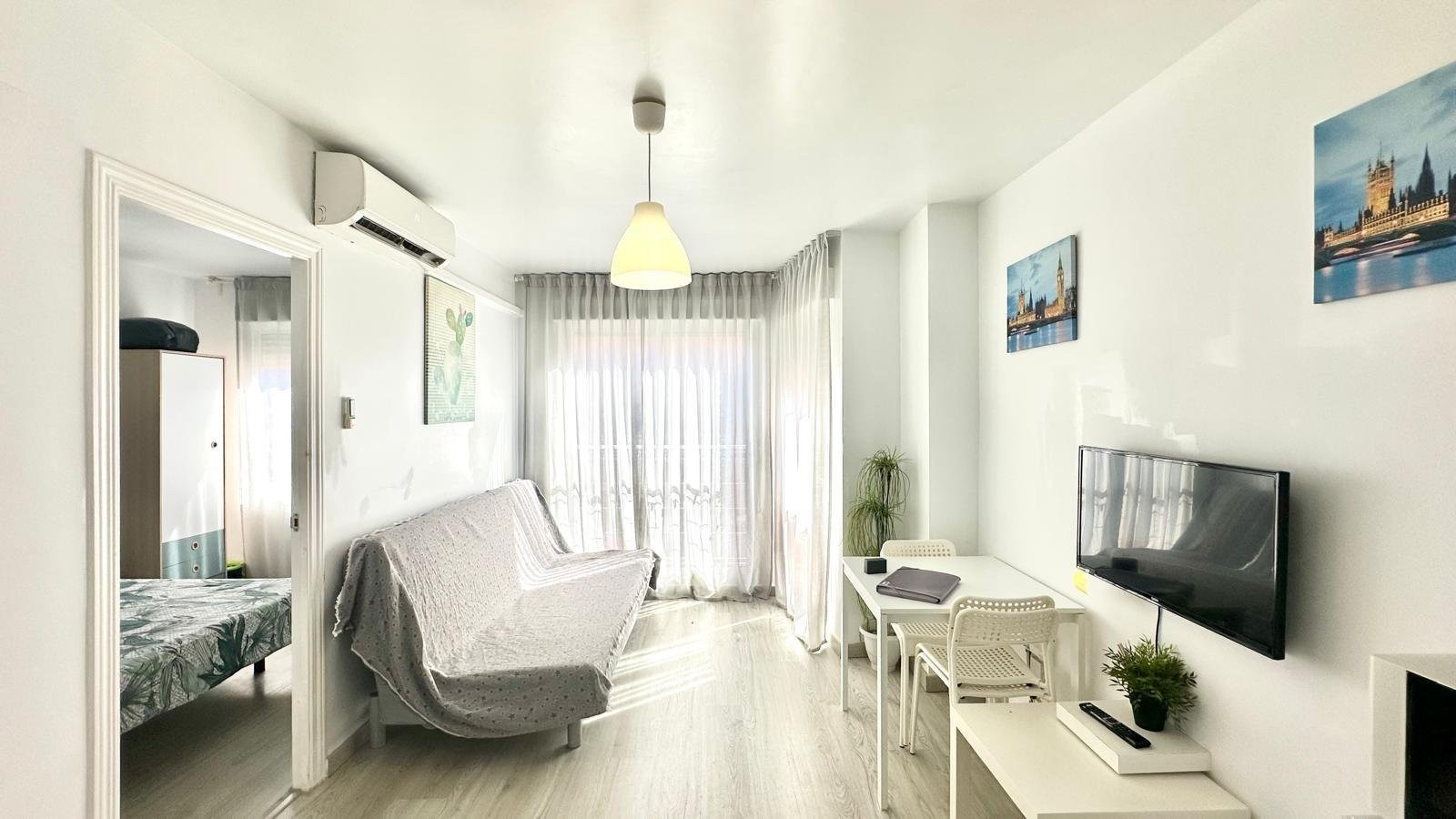 Apartment in Torrevieja - view 1