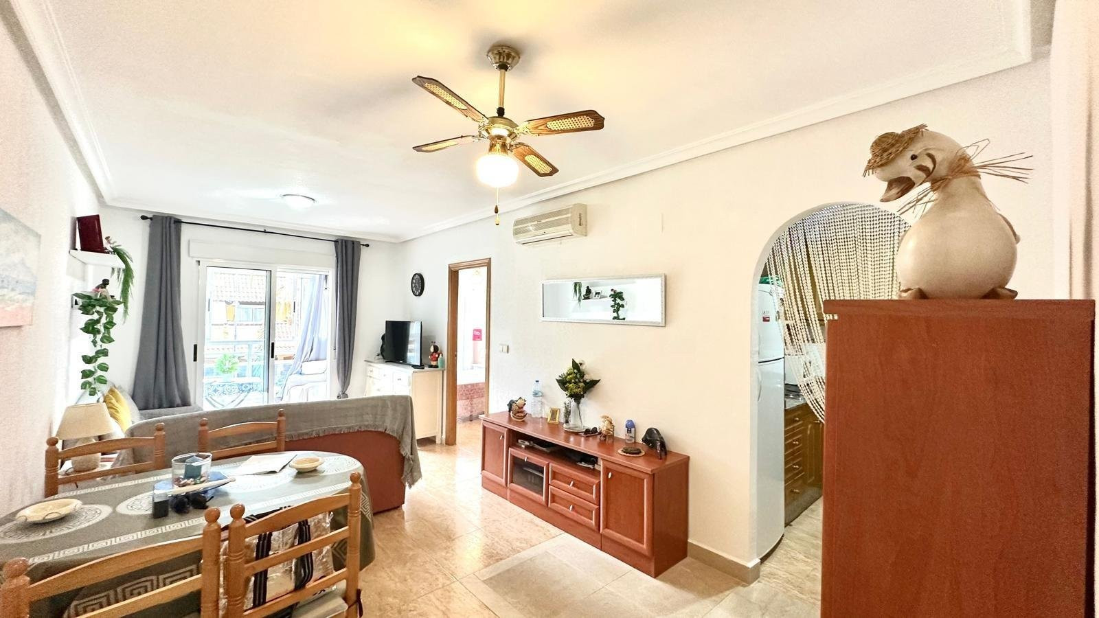 Apartment in Torrevieja - view 1