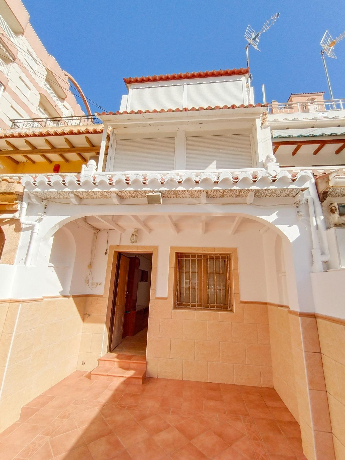 House in Torrevieja - view 1