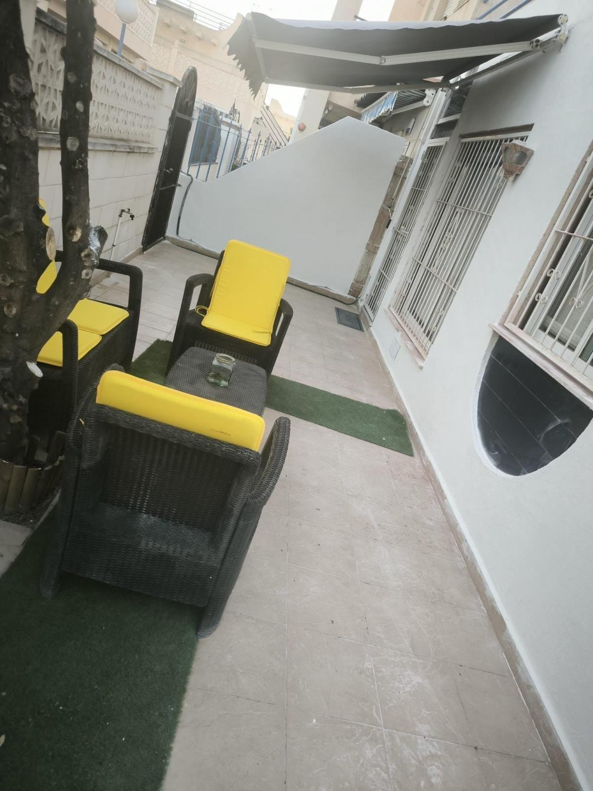 House in Torrevieja - view 1