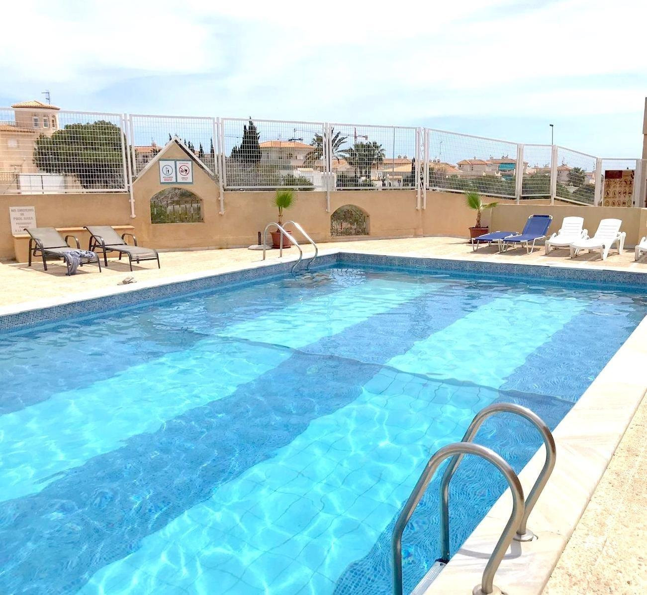 House in La Zenia - view 1