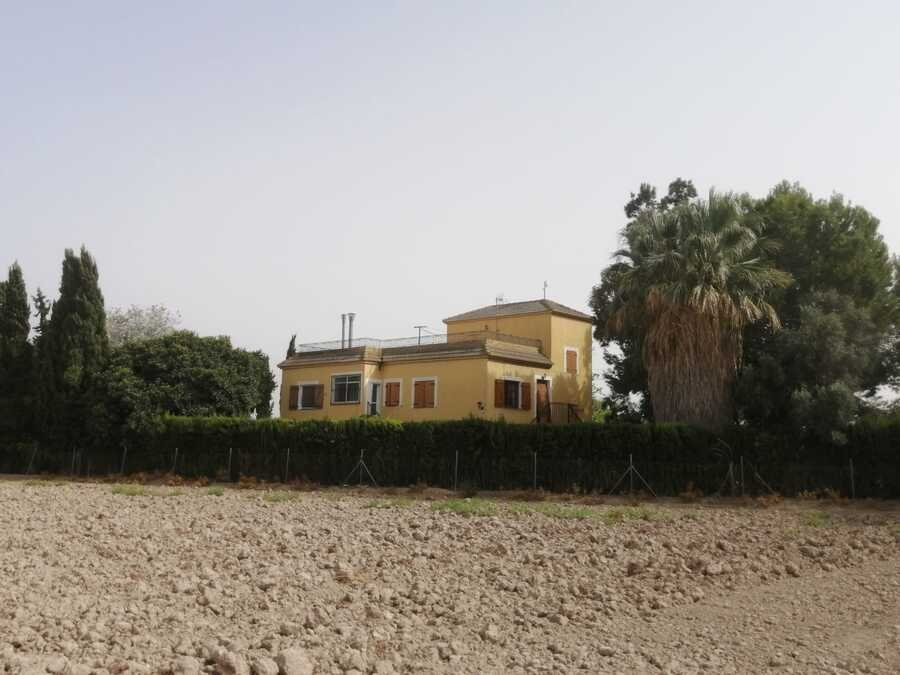 House in Daya Nueva - view 1