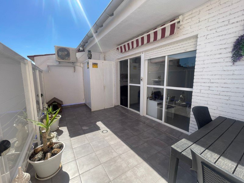 Apartment in Torrevieja - view 1