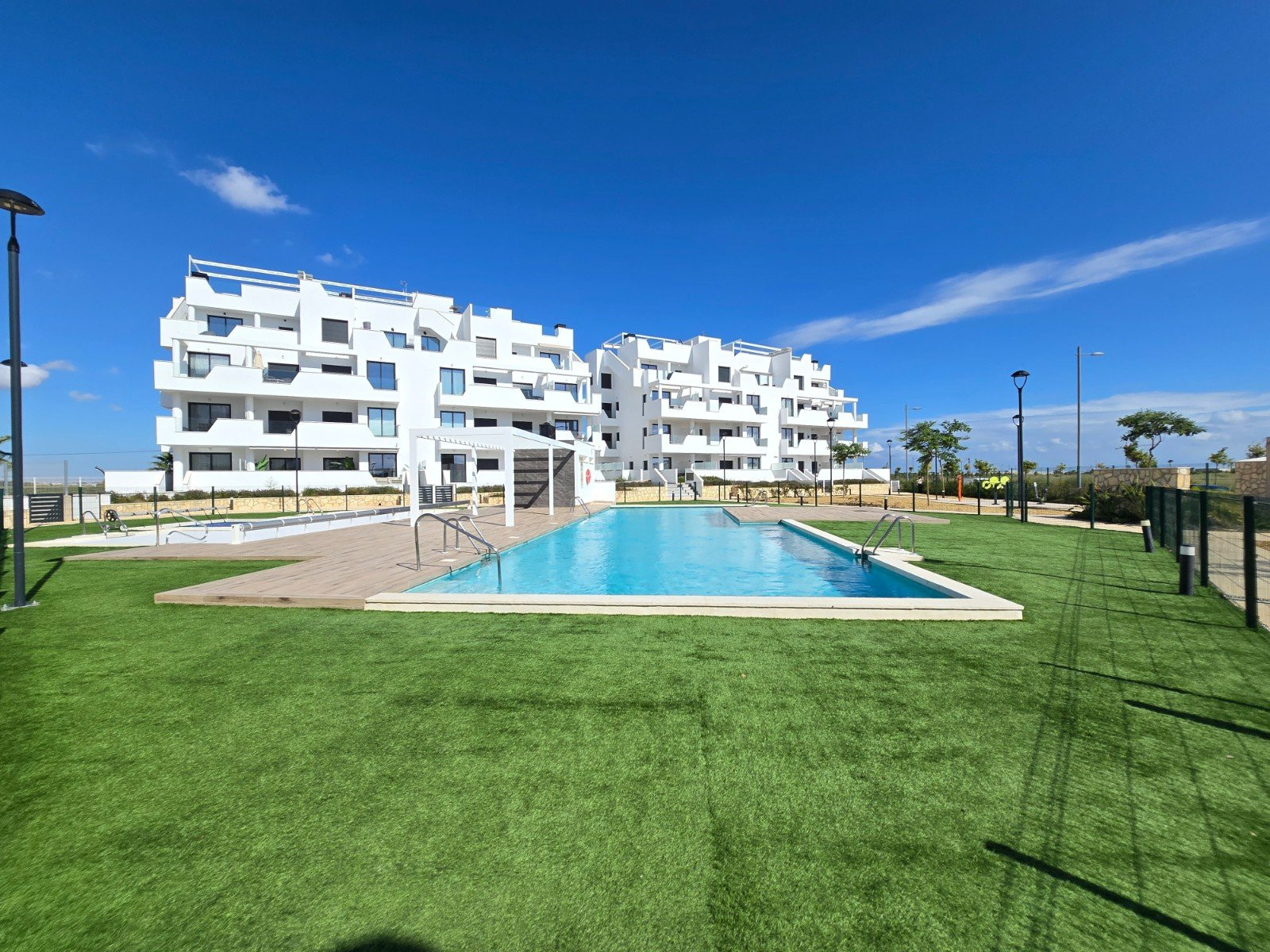 Apartment in Mar Menor - view 1